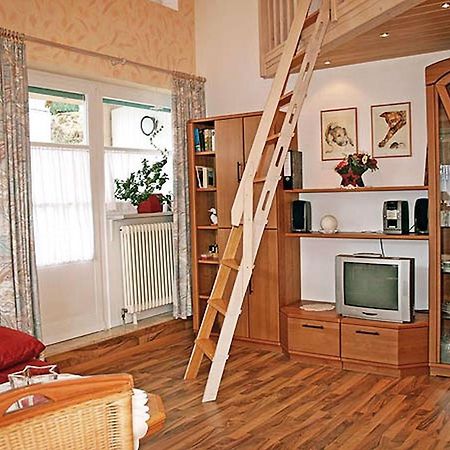 Ferienappartements-Ferienwohnung Steige Schramberg Ngoại thất bức ảnh