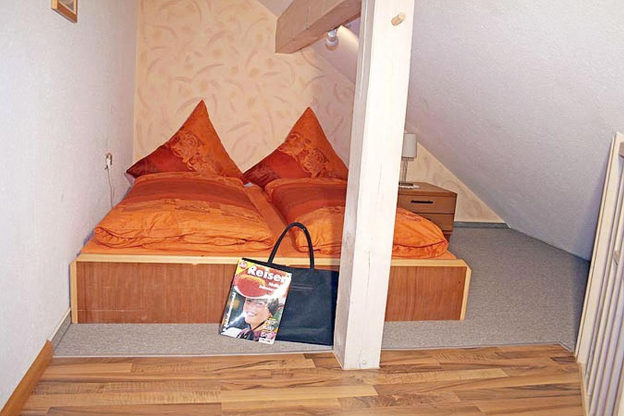 Ferienappartements-Ferienwohnung Steige Schramberg Ngoại thất bức ảnh