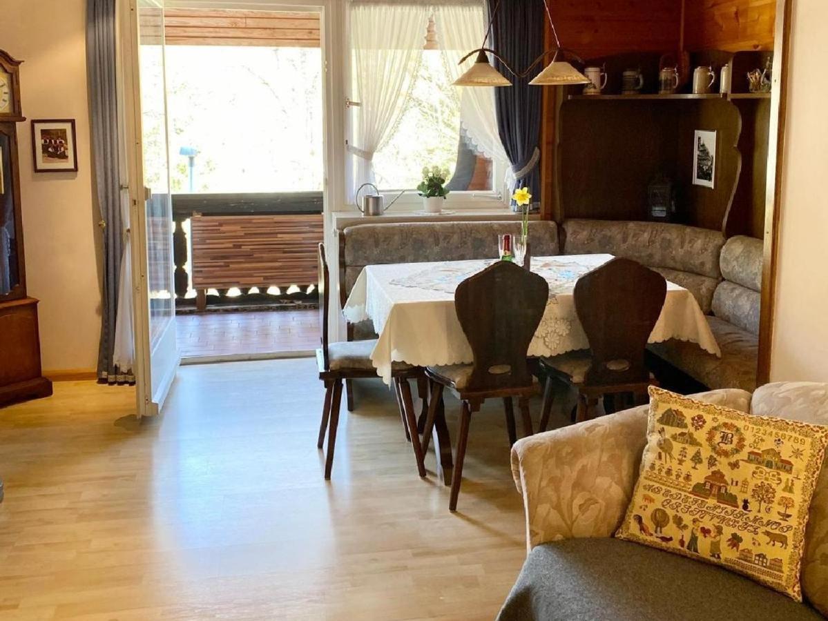 Ferienappartements-Ferienwohnung Steige Schramberg Ngoại thất bức ảnh
