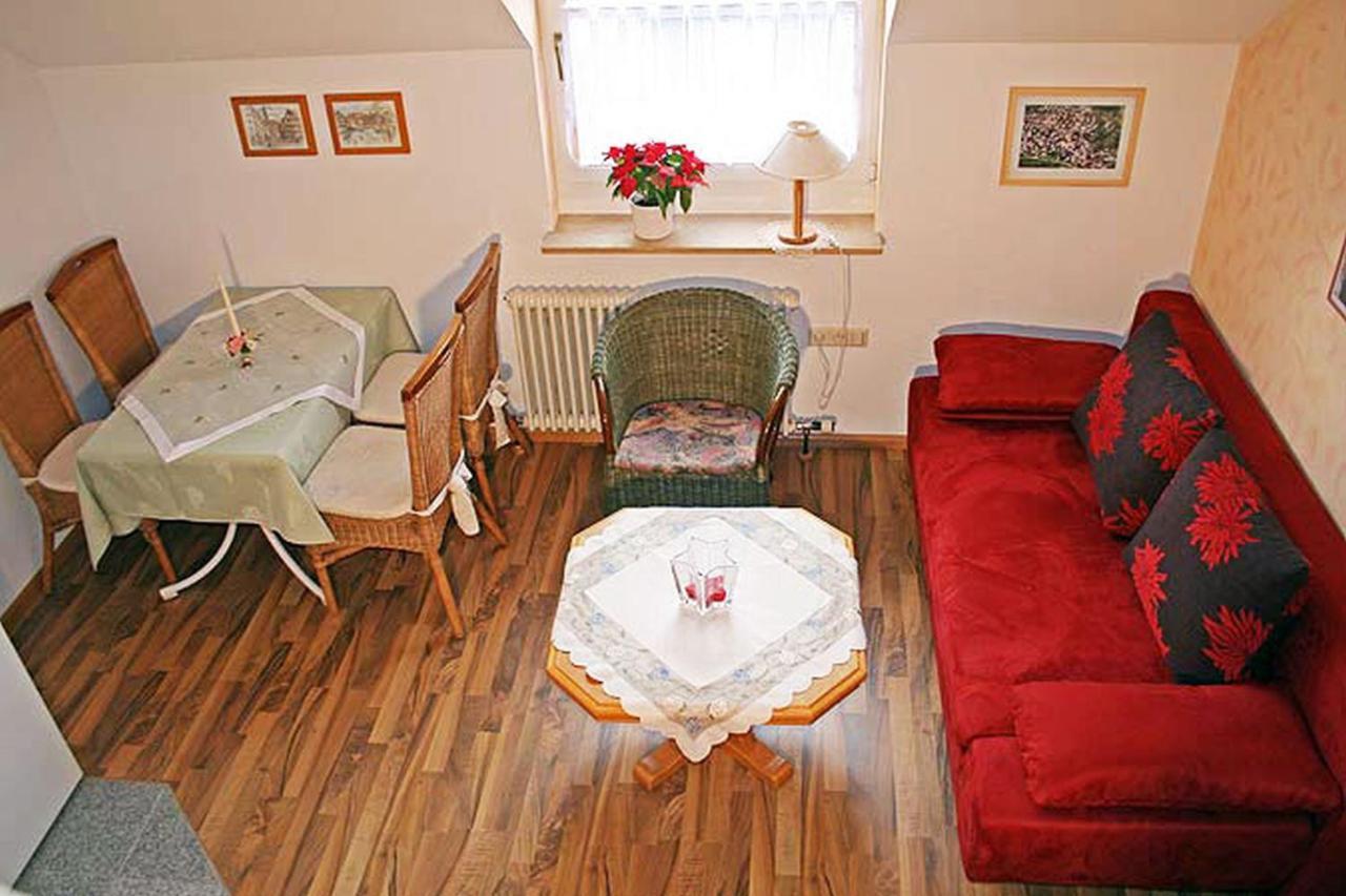 Ferienappartements-Ferienwohnung Steige Schramberg Ngoại thất bức ảnh