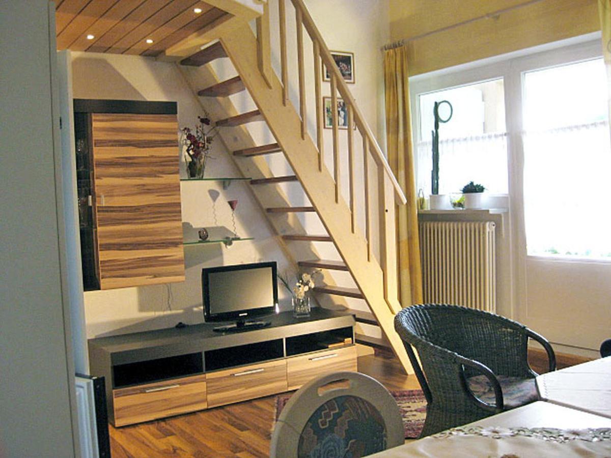 Ferienappartements-Ferienwohnung Steige Schramberg Ngoại thất bức ảnh