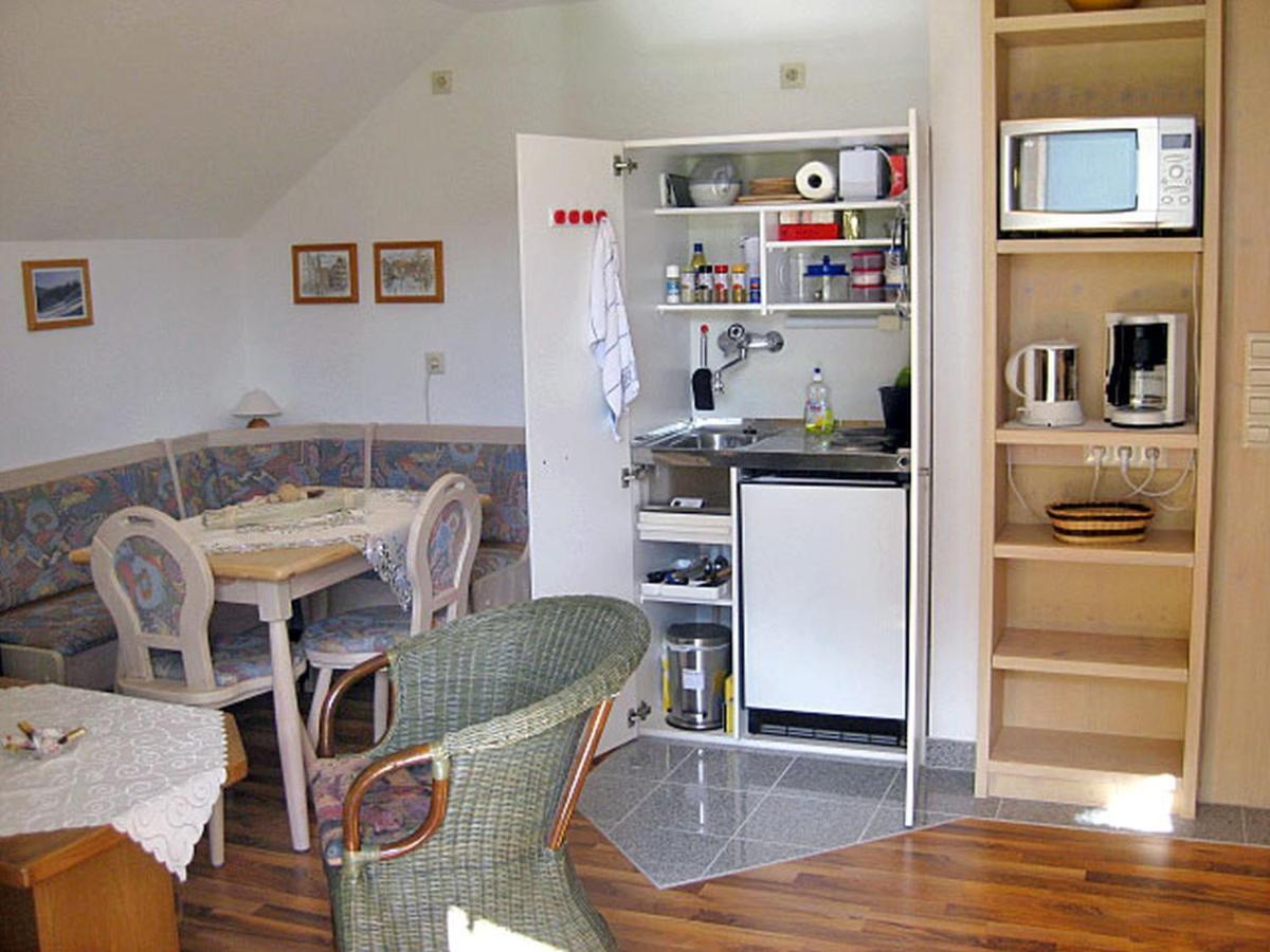 Ferienappartements-Ferienwohnung Steige Schramberg Ngoại thất bức ảnh