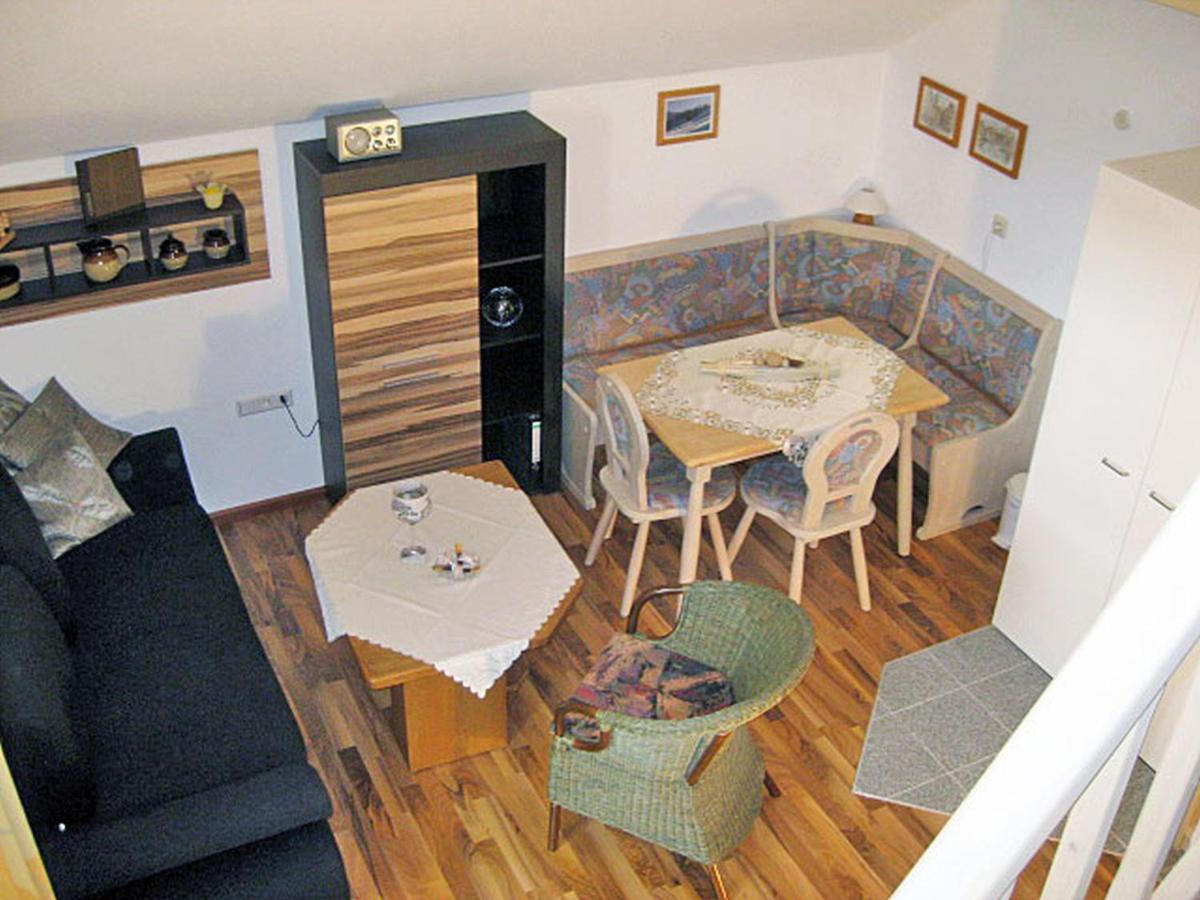 Ferienappartements-Ferienwohnung Steige Schramberg Ngoại thất bức ảnh