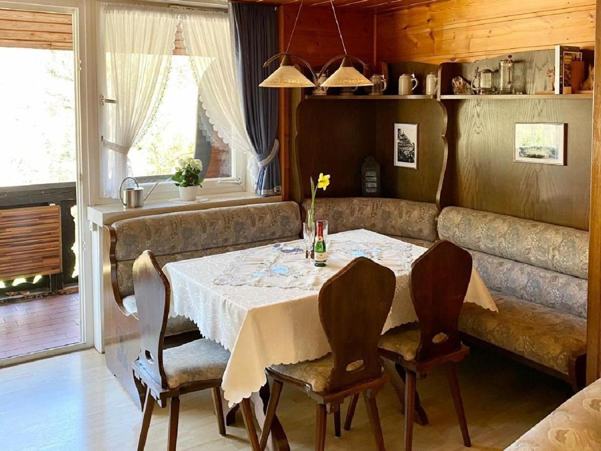 Ferienappartements-Ferienwohnung Steige Schramberg Ngoại thất bức ảnh