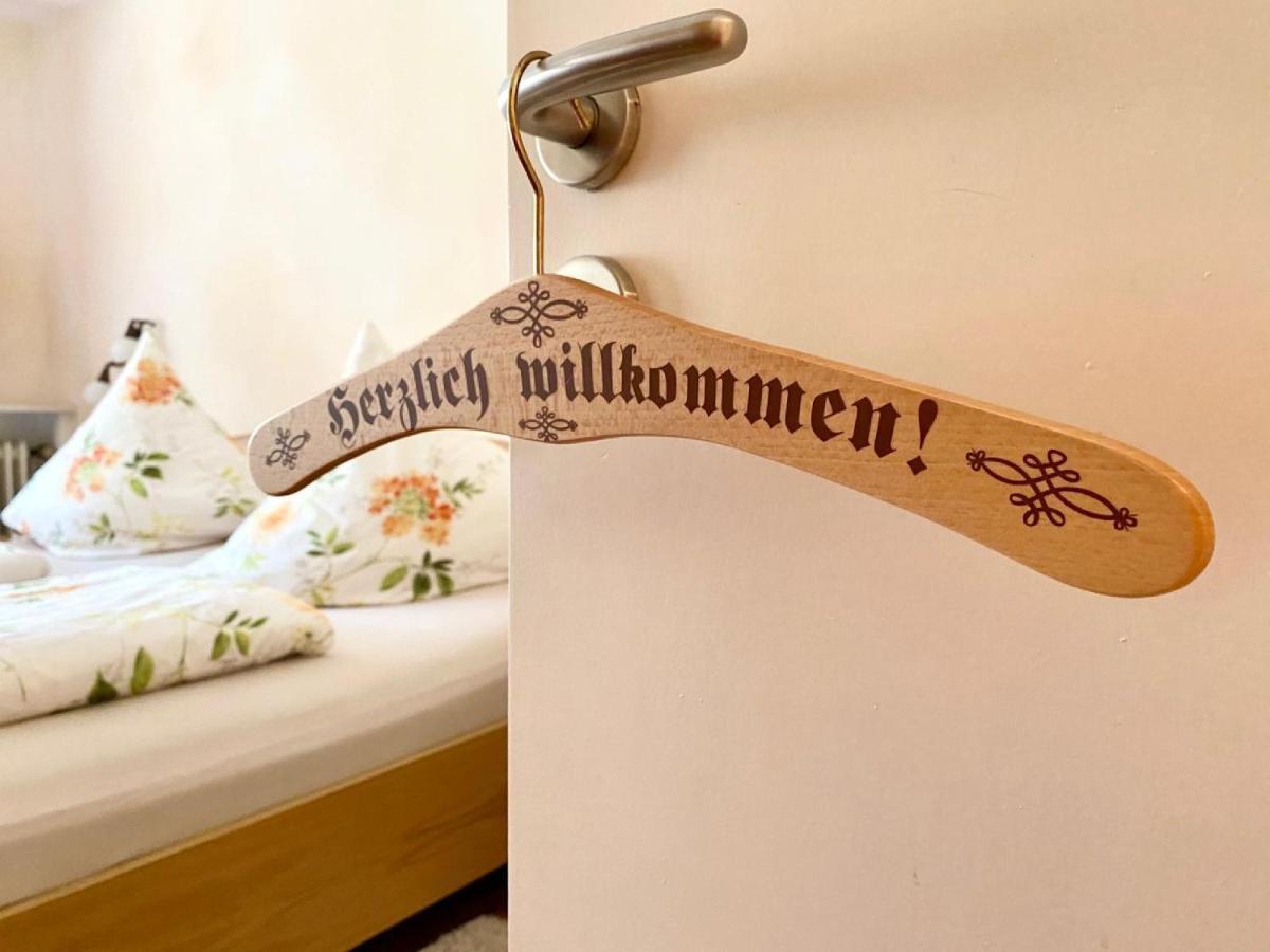 Ferienappartements-Ferienwohnung Steige Schramberg Ngoại thất bức ảnh