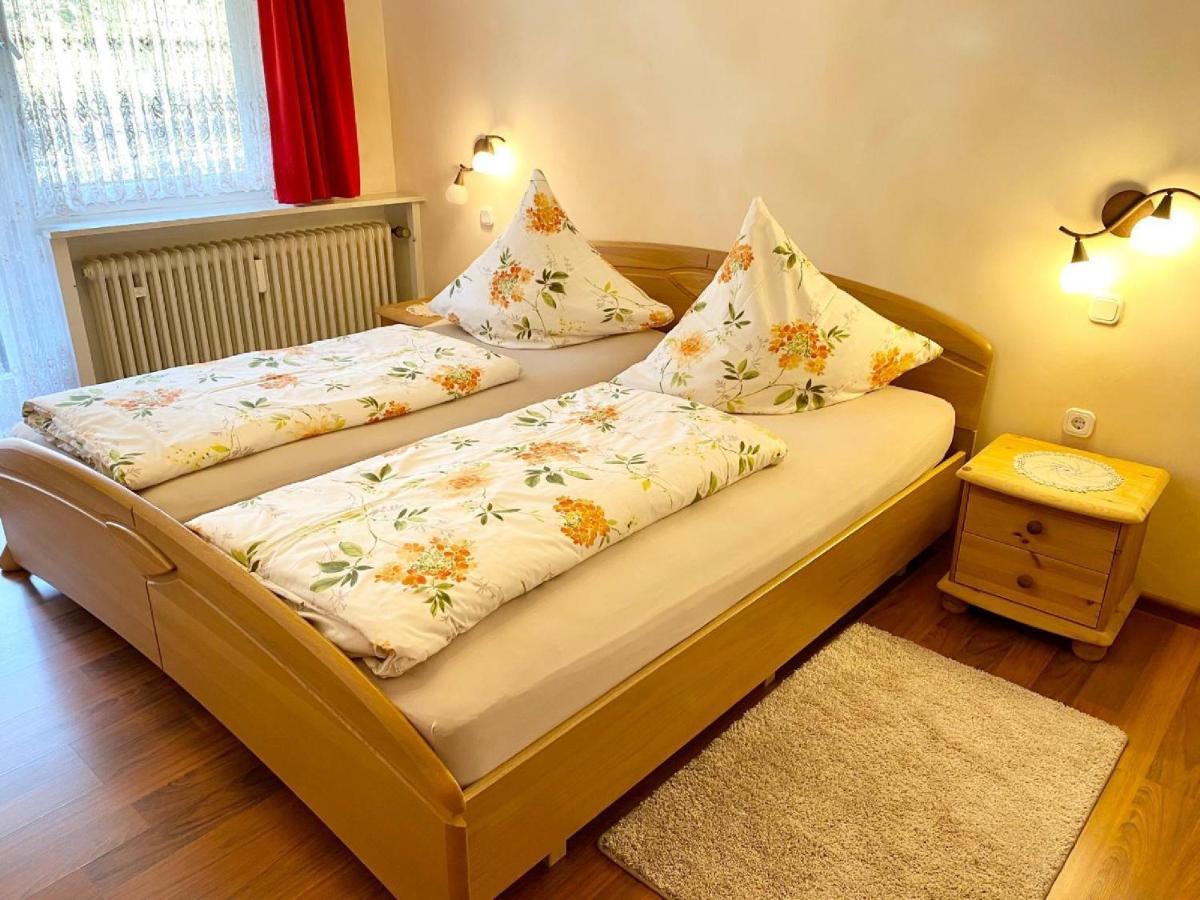 Ferienappartements-Ferienwohnung Steige Schramberg Ngoại thất bức ảnh